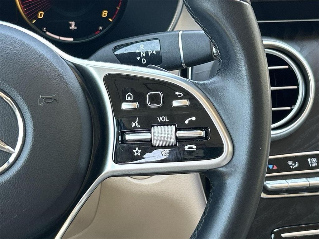 used 2022 Mercedes-Benz GLC 300 car, priced at $26,227