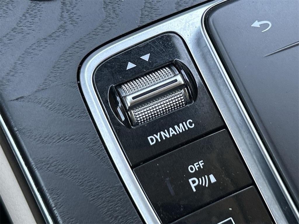 used 2022 Mercedes-Benz GLC 300 car, priced at $26,227