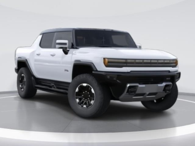 new 2025 GMC HUMMER EV Pickup car, priced at $112,902