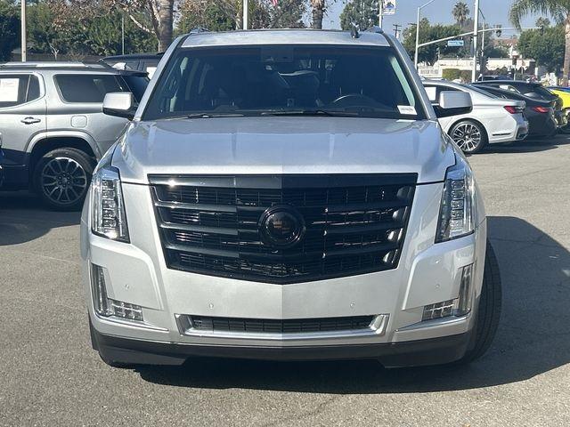 used 2015 Cadillac Escalade car, priced at $23,000