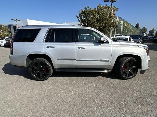 used 2015 Cadillac Escalade car, priced at $23,000