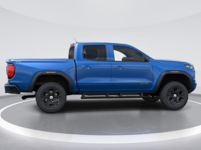 new 2024 GMC Canyon car, priced at $39,411