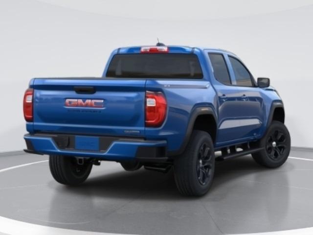 new 2024 GMC Canyon car, priced at $39,411