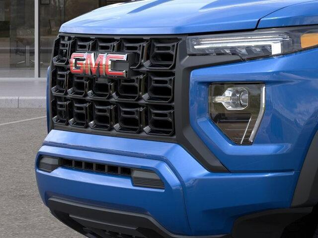 new 2024 GMC Canyon car, priced at $39,411