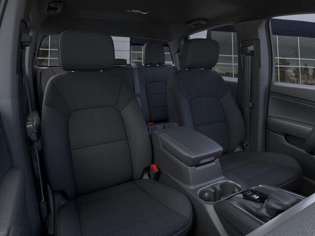 new 2024 GMC Canyon car, priced at $39,411