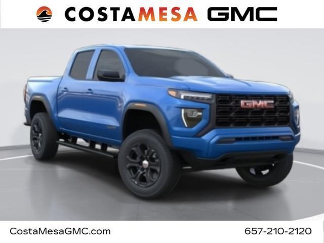 new 2024 GMC Canyon car, priced at $39,411