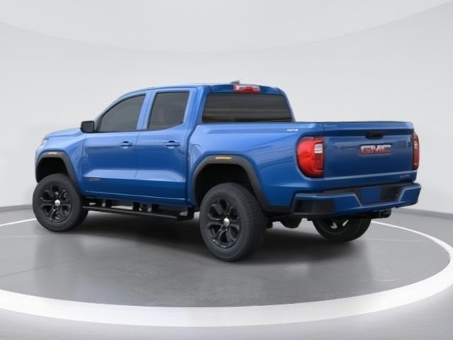 new 2024 GMC Canyon car, priced at $39,411