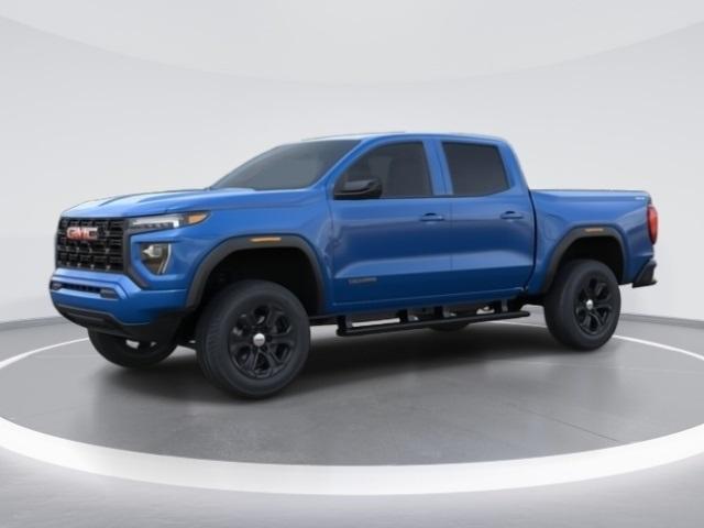 new 2024 GMC Canyon car, priced at $39,411