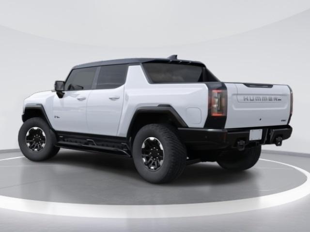 new 2025 GMC HUMMER EV car, priced at $114,614