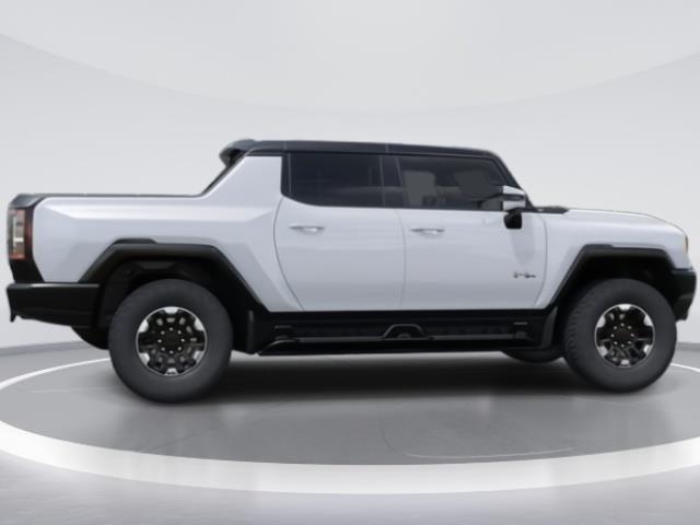 new 2025 GMC HUMMER EV Pickup car, priced at $110,326