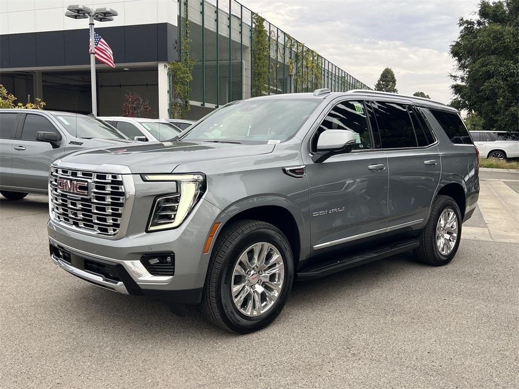 new 2026 GMC Yukon car, priced at $86,389