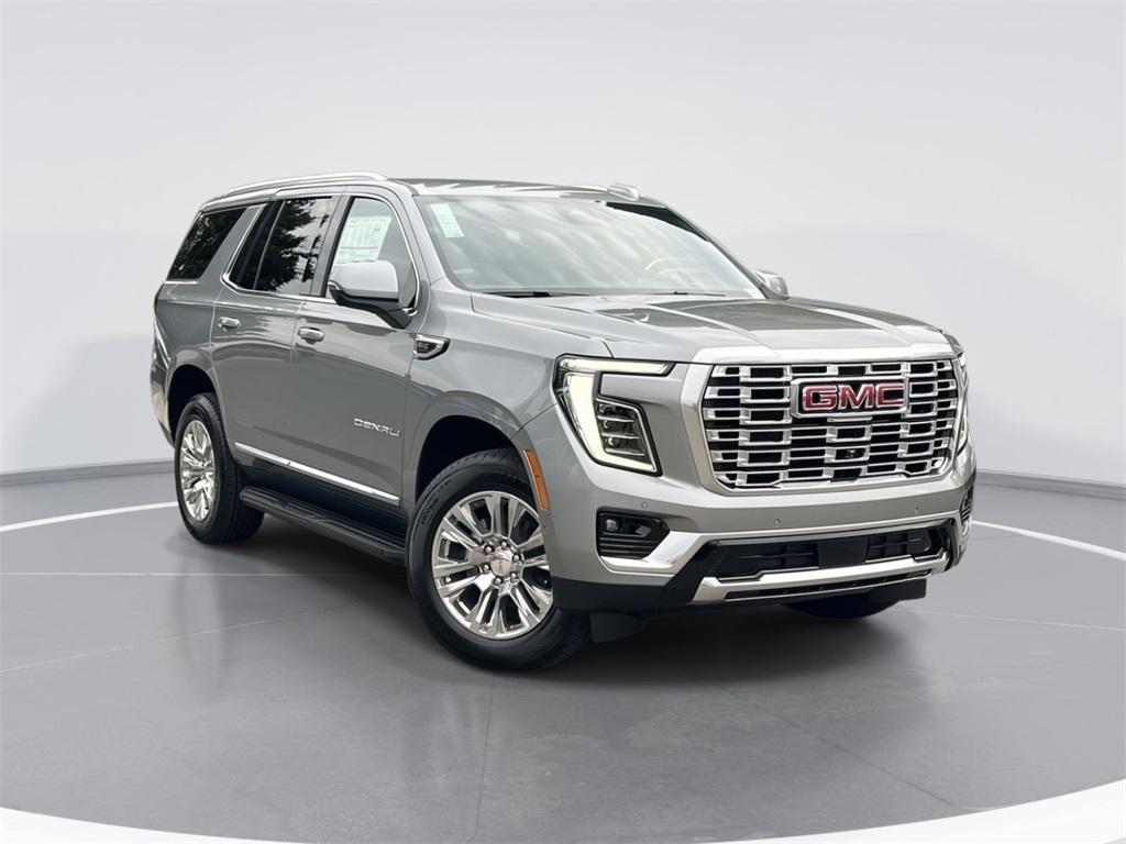 new 2026 GMC Yukon car, priced at $86,389