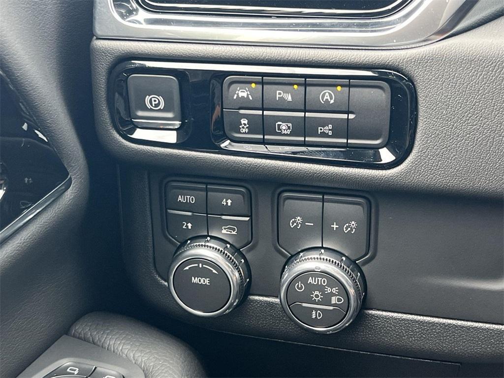 new 2026 GMC Yukon car, priced at $86,389