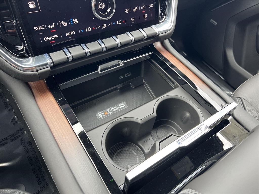 new 2026 GMC Yukon car, priced at $86,389