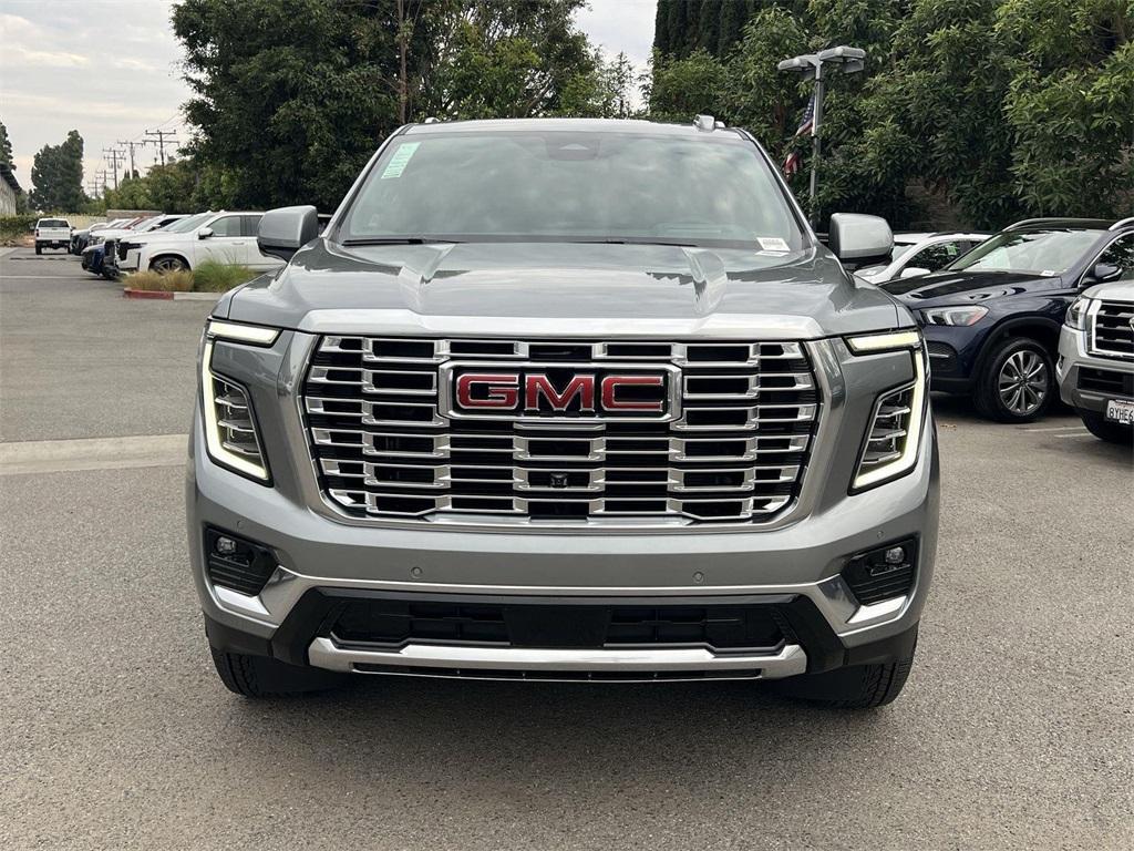 new 2026 GMC Yukon car, priced at $86,389