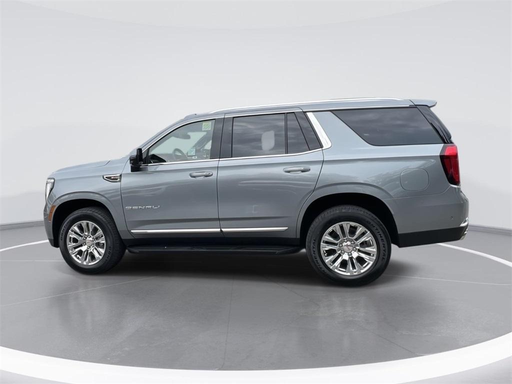 new 2026 GMC Yukon car, priced at $86,389