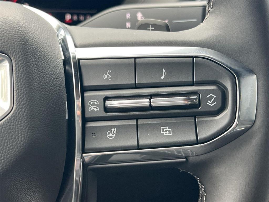 new 2026 GMC Yukon car, priced at $86,389