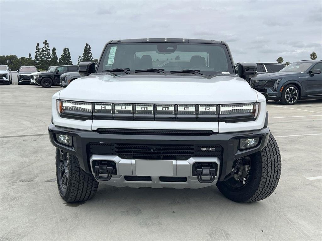 new 2026 GMC HUMMER EV Pickup car, priced at $95,131