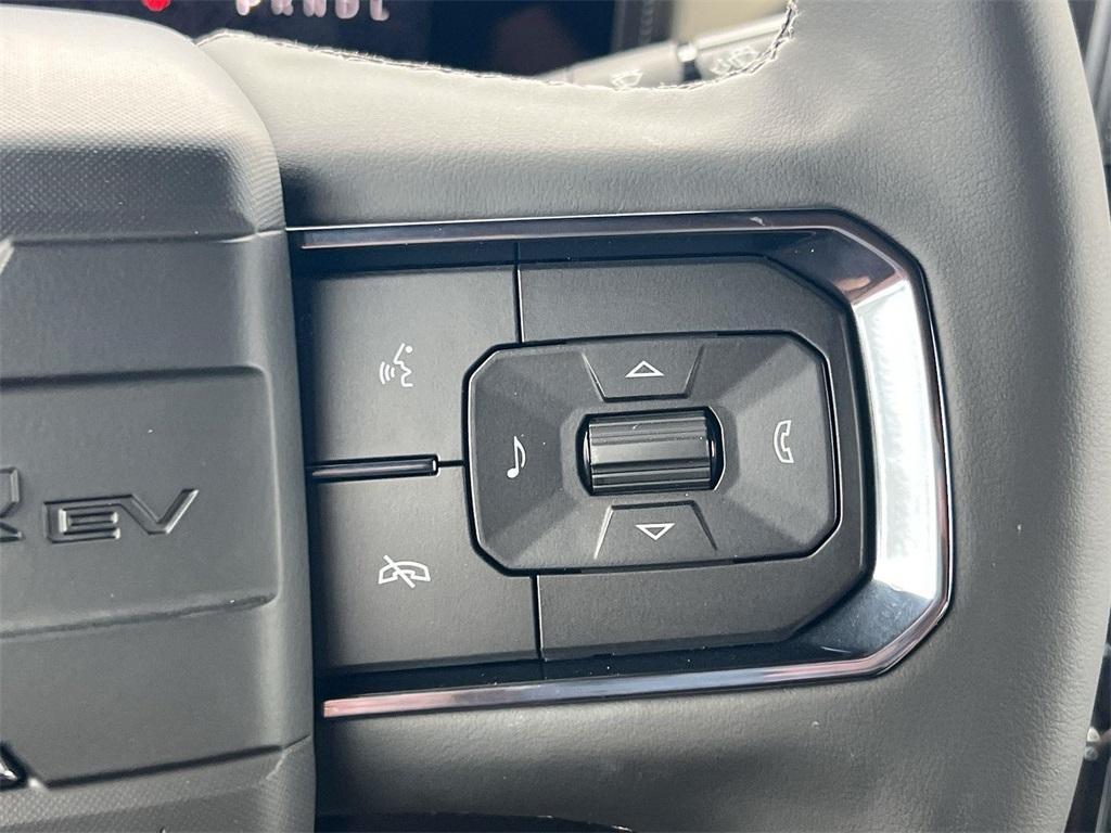 new 2026 GMC HUMMER EV Pickup car, priced at $95,131