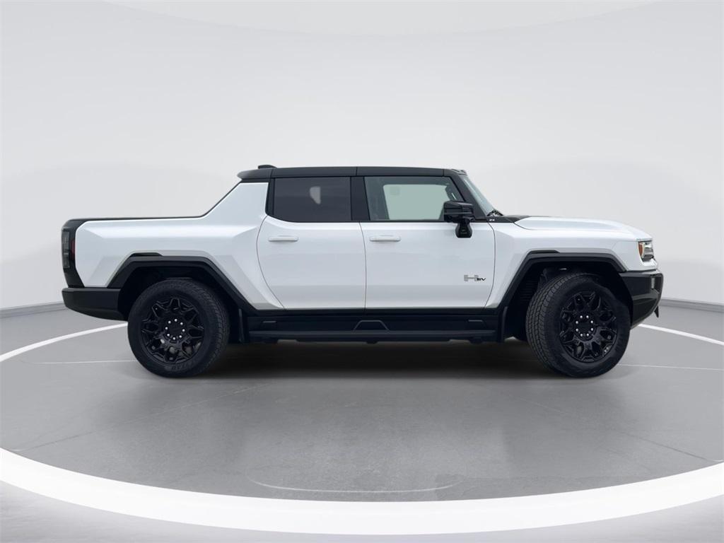 new 2026 GMC HUMMER EV Pickup car, priced at $95,131