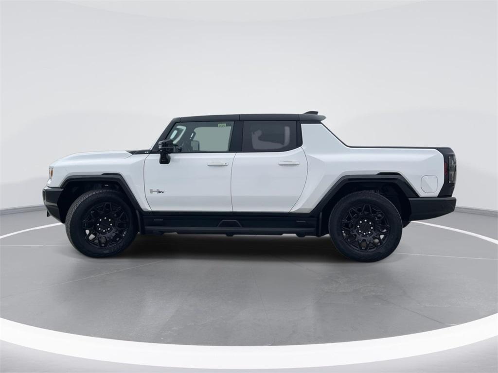 new 2026 GMC HUMMER EV Pickup car, priced at $95,131