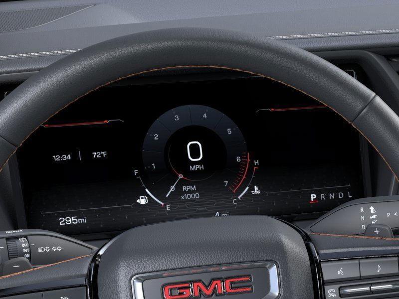 new 2026 GMC Terrain car