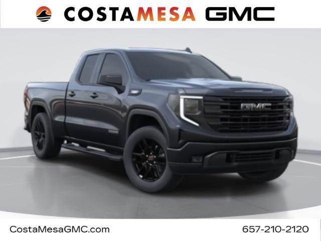 new 2025 GMC Sierra 1500 car, priced at $44,515