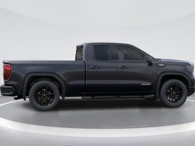 new 2025 GMC Sierra 1500 car, priced at $44,515