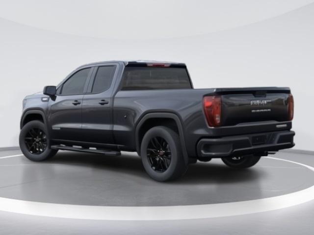 new 2025 GMC Sierra 1500 car, priced at $44,515