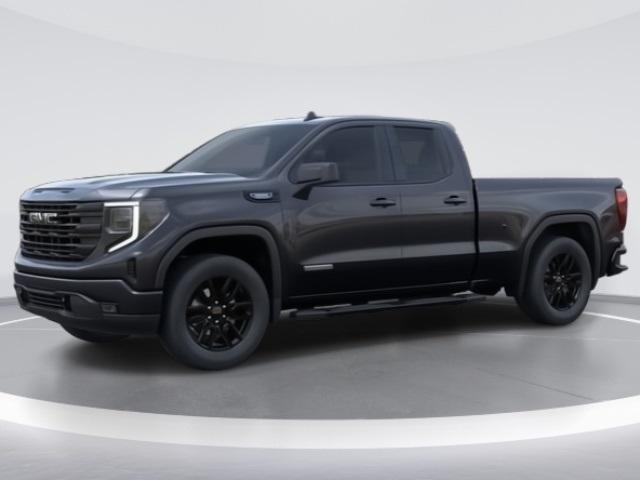 new 2025 GMC Sierra 1500 car, priced at $44,515