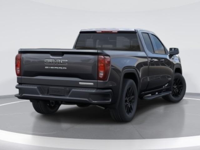 new 2025 GMC Sierra 1500 car, priced at $44,515