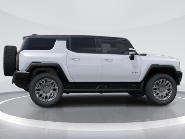 new 2024 GMC HUMMER EV car, priced at $89,834