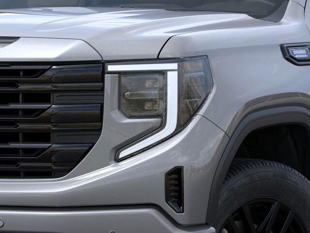 new 2025 GMC Sierra 1500 car, priced at $65,925