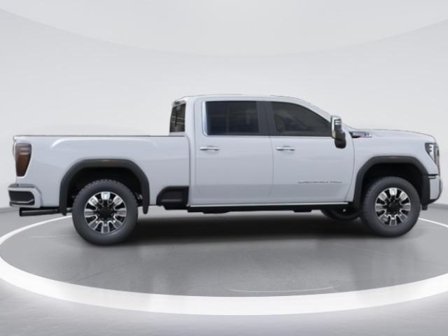 new 2025 GMC Sierra 3500 car, priced at $85,275