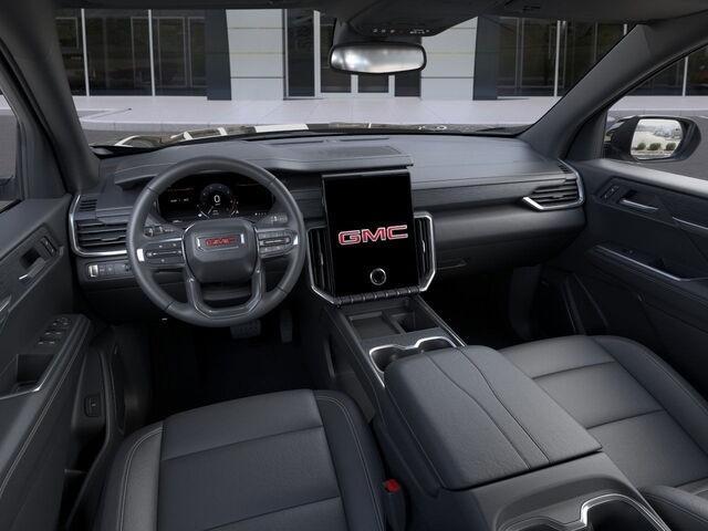 new 2025 GMC Acadia car, priced at $46,244