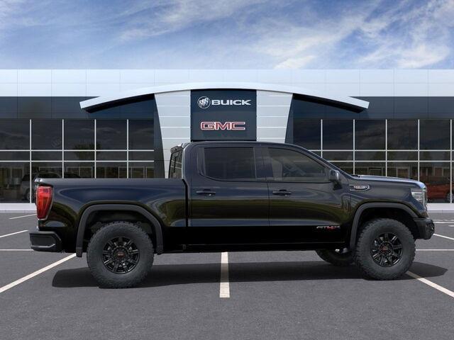 new 2025 GMC Sierra 1500 car, priced at $82,785