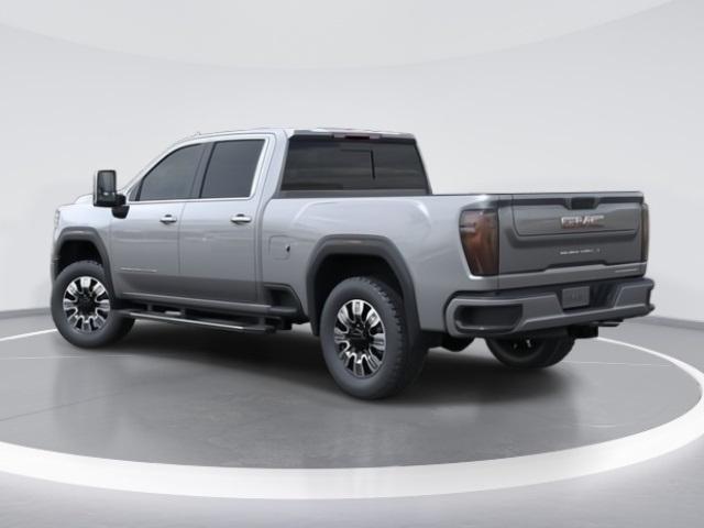 new 2024 GMC Sierra 2500 car, priced at $79,991