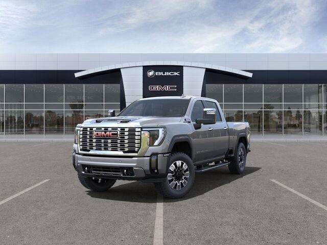 new 2024 GMC Sierra 2500 car, priced at $81,791