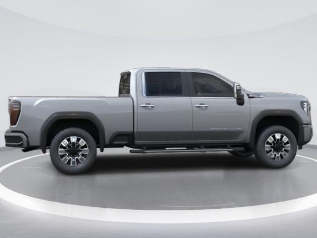 new 2024 GMC Sierra 2500 car, priced at $79,991