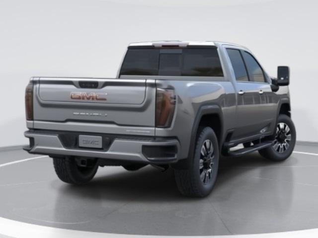 new 2024 GMC Sierra 2500 car, priced at $79,991