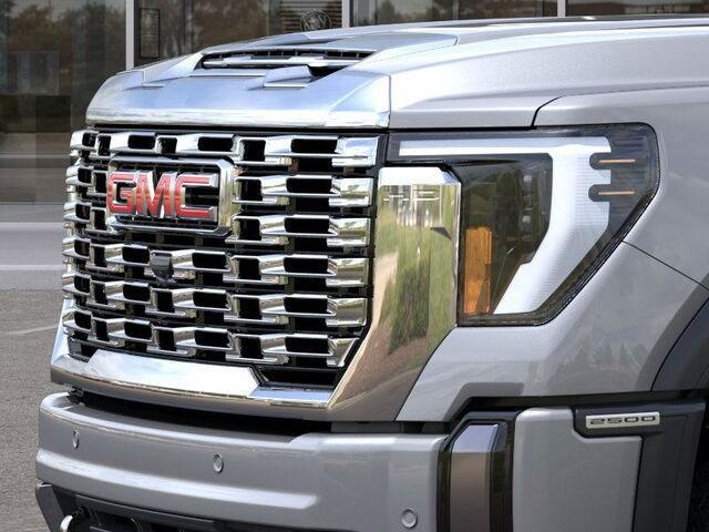 new 2024 GMC Sierra 2500 car, priced at $81,791