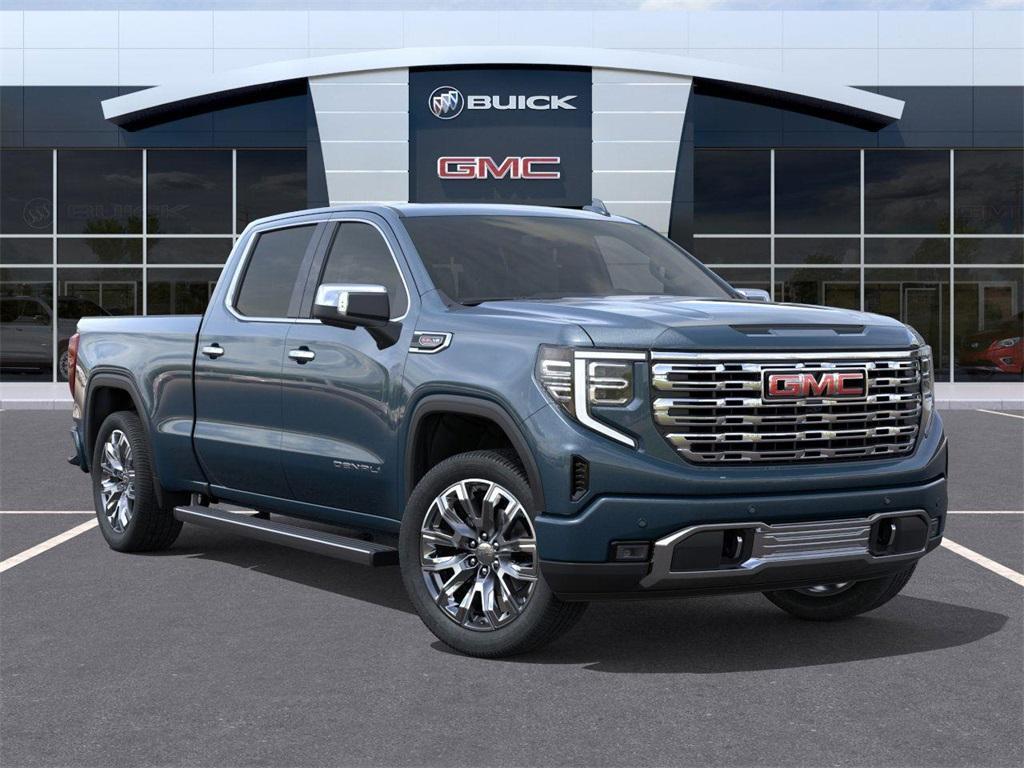 new 2026 GMC Sierra 1500 car, priced at $74,613