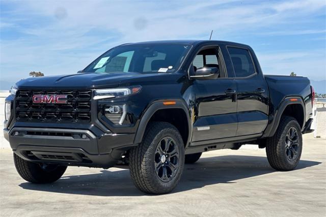 new 2024 GMC Canyon car, priced at $36,060