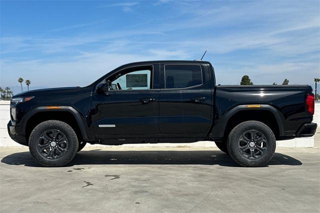 new 2024 GMC Canyon car, priced at $36,060