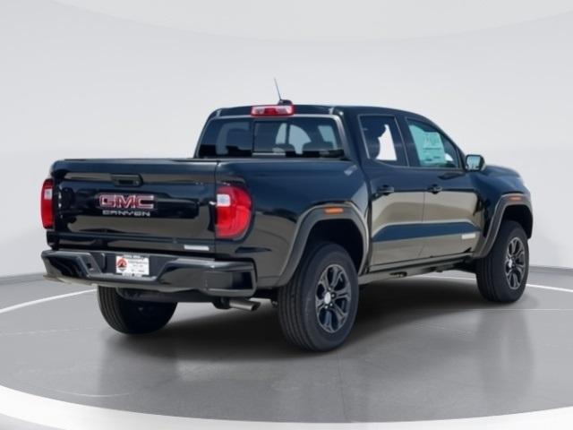 new 2024 GMC Canyon car, priced at $36,060