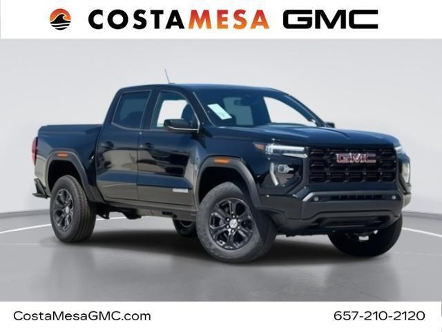 new 2024 GMC Canyon car, priced at $36,060