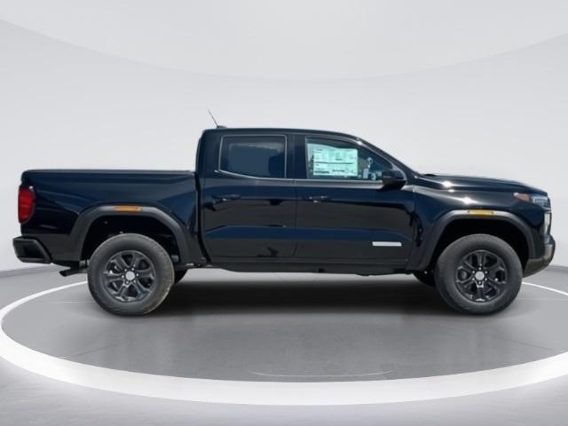 new 2024 GMC Canyon car, priced at $36,060