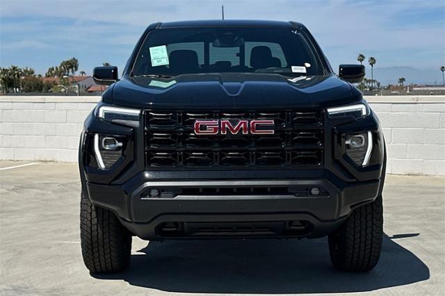 new 2024 GMC Canyon car, priced at $36,060