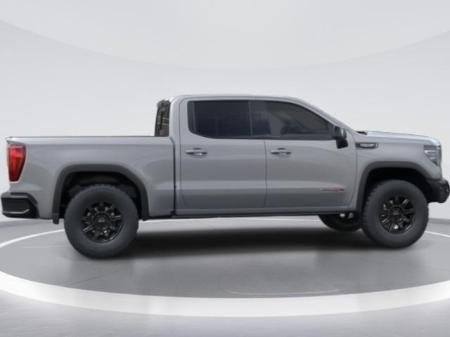 new 2025 GMC Sierra 1500 car, priced at $77,684