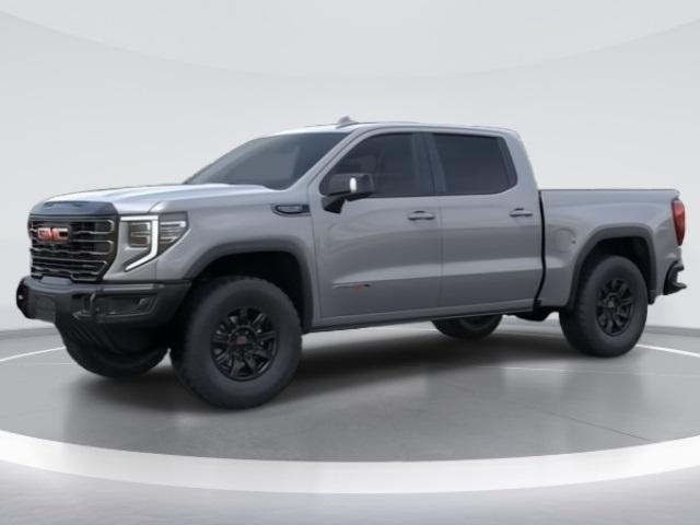 new 2025 GMC Sierra 1500 car, priced at $77,684